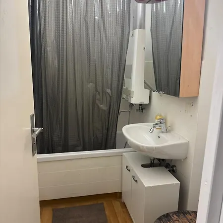 Retals City1 Appartement Stuttgart