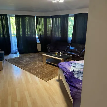 Retals City1 Appartement Stuttgart