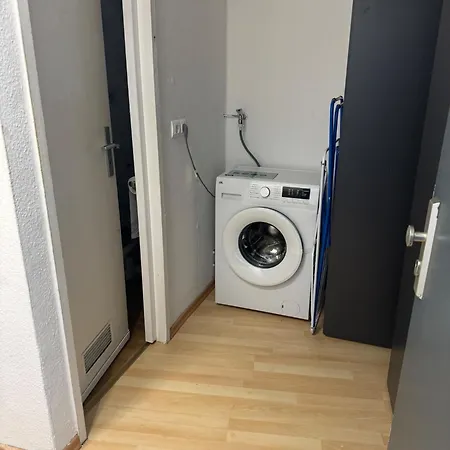 Retals City1 Appartement