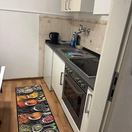Retals City1 Appartement *