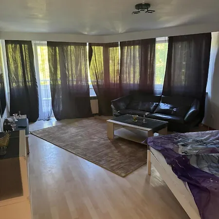 Appartement Retals City1 *
