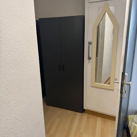 Retals City1 Appartement Stuttgart