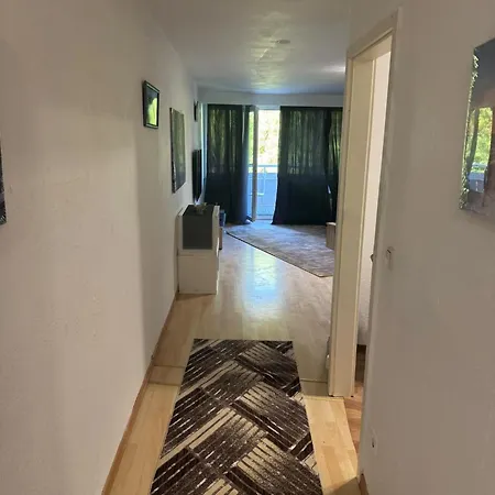 Retals City1 Appartement