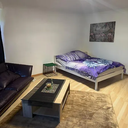 Retals City1 Appartement